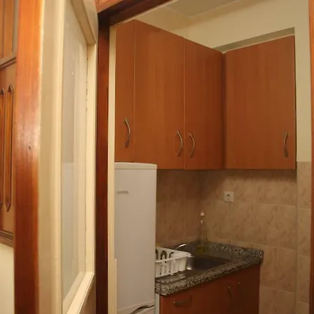 Your In Downtown Apartment Porto