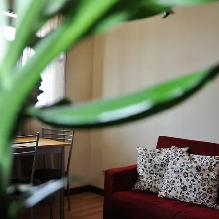 Apartment Your In Downtown *